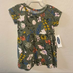 Old Navy Baby Dress